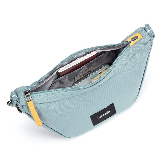 Pacsafe Go anti-theft shoulder bag RFID 28 cm