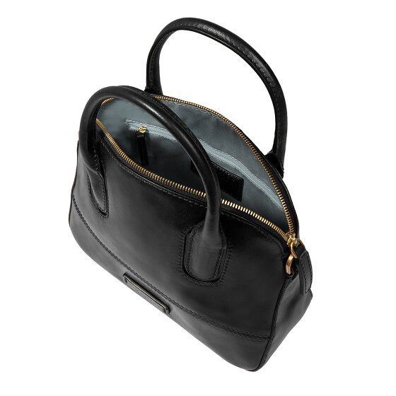 The Bridge Iolanda Handbag Leather 28 cm The Bridge Iolanda Handbag Leather 28 cm