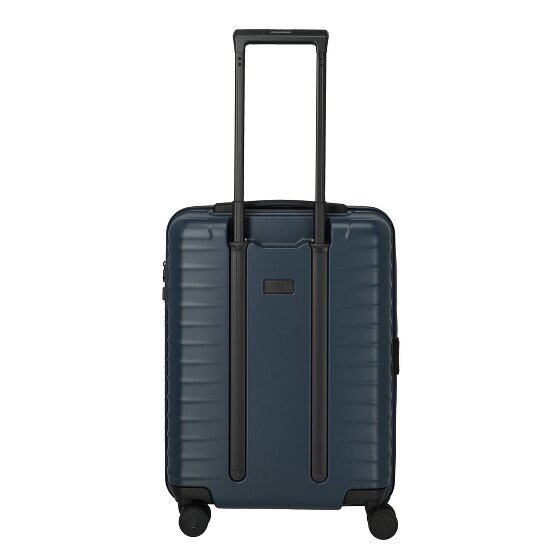 Titan Upgrade 4 wheels Cabin trolley S 55 cm