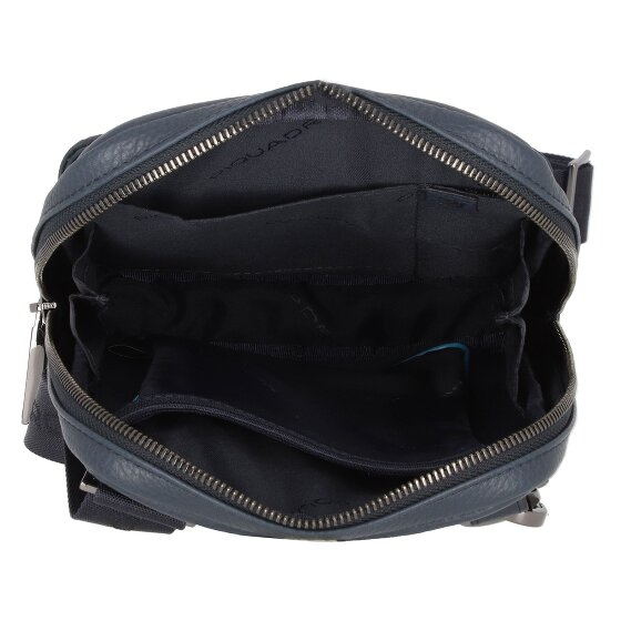 Piquadro Modus Shoulder bag Leather 17 cm