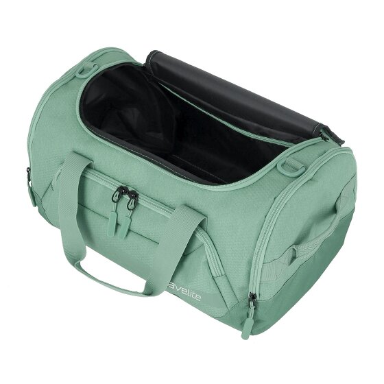 Travelite Kick Off Weekender Travel Bag S 40 cm Travelite Kick Off Weekender Travel Bag S 40 cm
