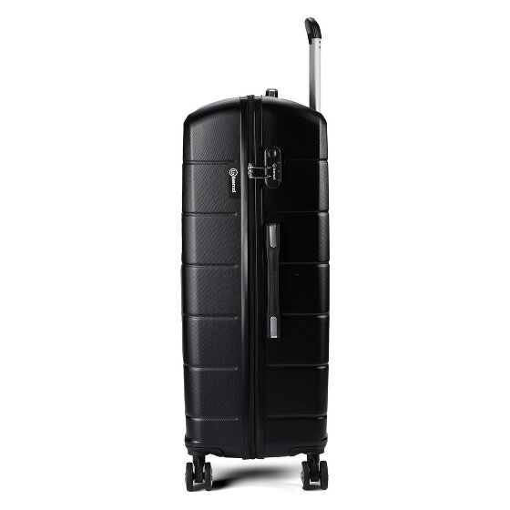 Benzi 5583 4 wheels Trolley 77 cm