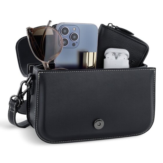 Bugatti ZIta Shoulder Bag 22 cm