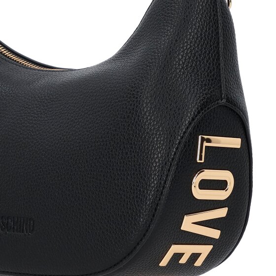 Love Moschino Giant Shoulder Bag 25.5 cm