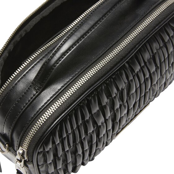 Calvin Klein Ruched Handbag 25 cm
