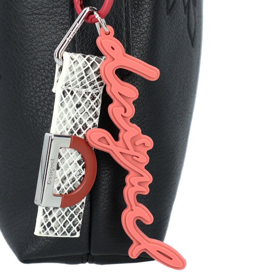 Desigual Sierra Buxton Shoulder Bag 39 cm