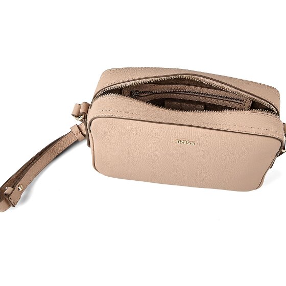 Boss Lenah Shoulder bag Leather 23 cm