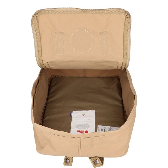 Fjällräven Kanken backpack Backpack 38 cm