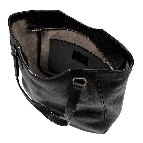 The Bridge Isadora Shopper Bag Leather 41 cm The Bridge Isadora Shopper Bag Leather 41 cm