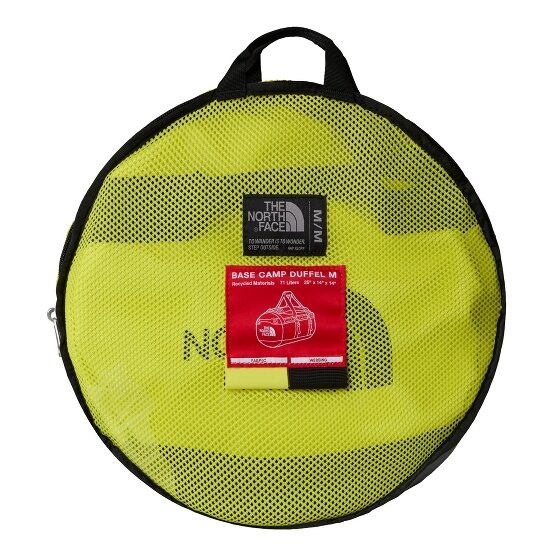 The North Face Base Camp M travel bag 65 cm