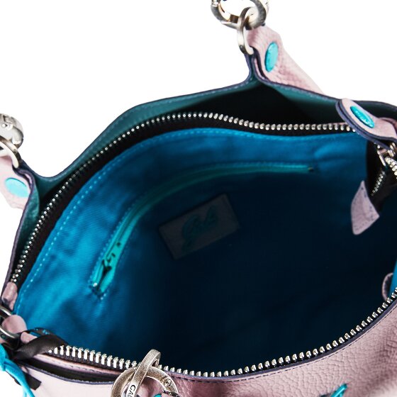 Gabs Soleil Shoulder Bag M Leather 41 cm