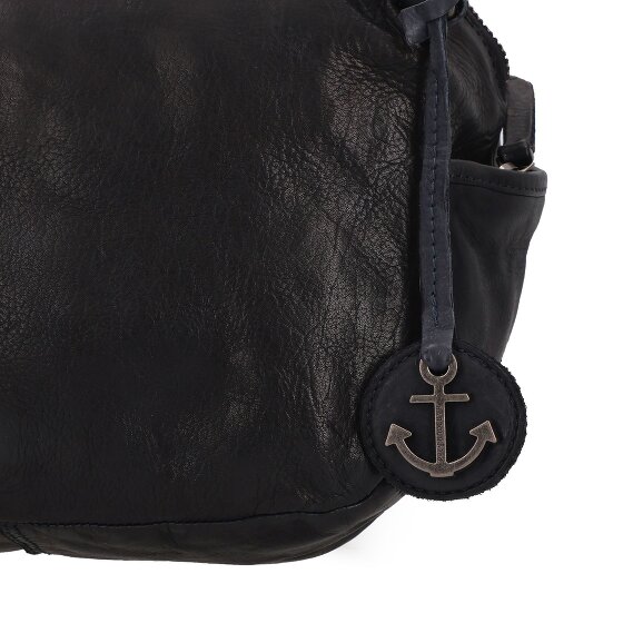 Harbour 2nd Saphira Shoulder Bag Leather 29 cm