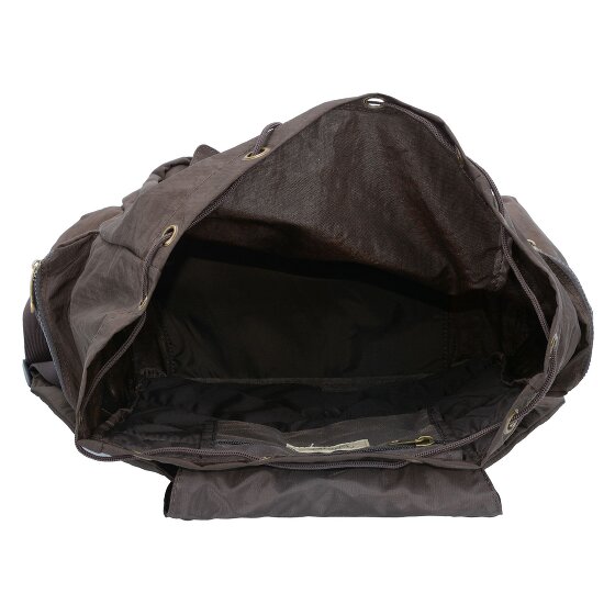 camel active Journey backpack 27 cm