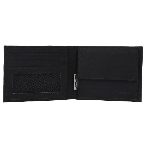 oxmox New Cryptan Wallet RFID protection 10.5 cm