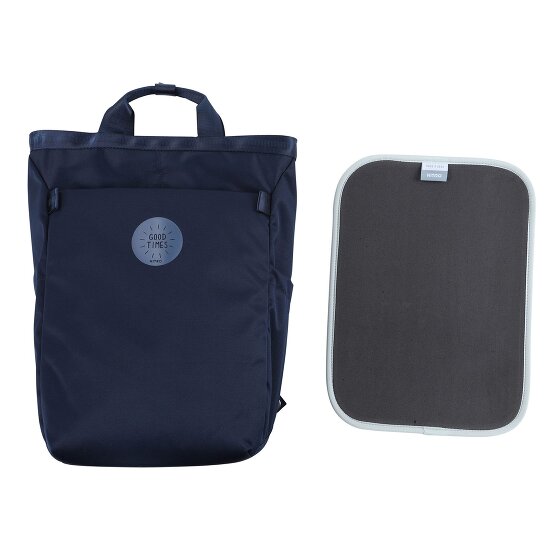 NITRO Mojo Daypack 28 cm Laptop compartment