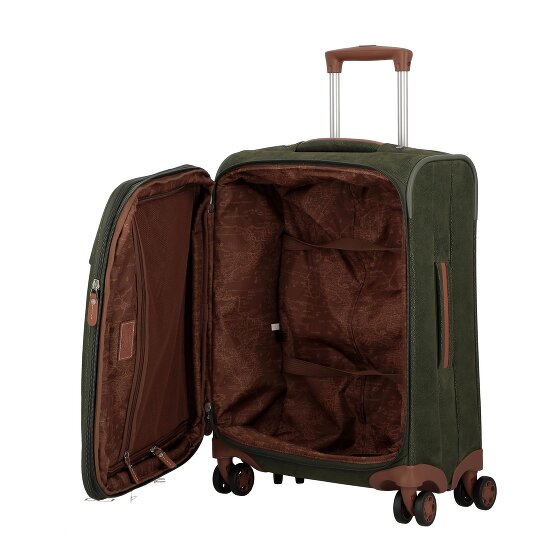 Jump Uppsala 4 Roll Cabin Trolley 55 cm