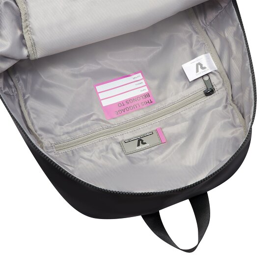Roncato Compact Neon Foldable backpack 45 cm