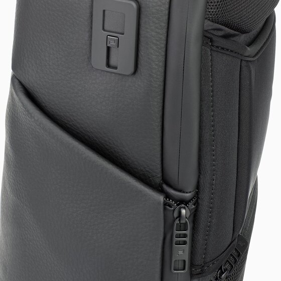 Porsche Design Urban Eco Daypack Leather 40 cm Laptop compartment Porsche Design Urban Eco Daypack Leather 40 cm Laptop compartment