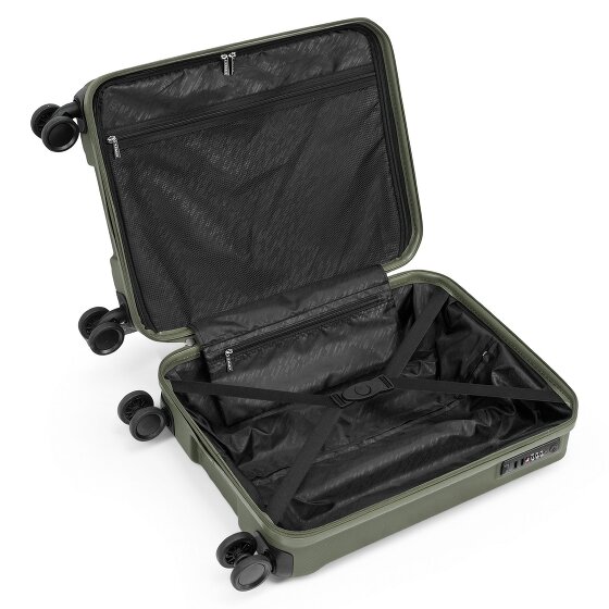 Epic Airwave NEO 4 wheels Cabin trolley 55 cm