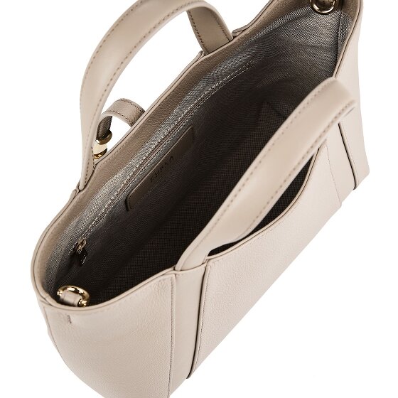Furla Goccia Shopper Bag S Genuine Leather 28 cm