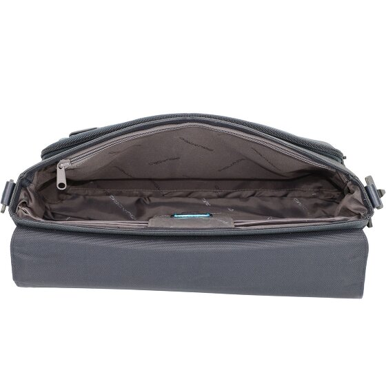 Piquadro P16 briefcase 41 cm laptop compartment