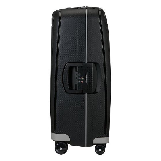 Samsonite S'Cure Spinner 4 Roll Trolley 69 cm