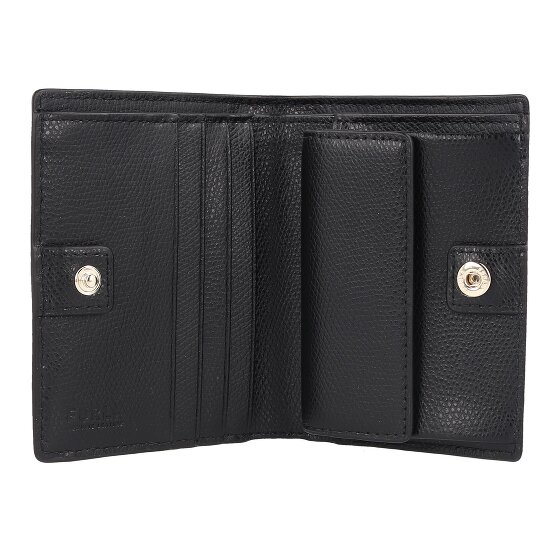 Furla Camelia Wallet Genuine Leather 11 cm