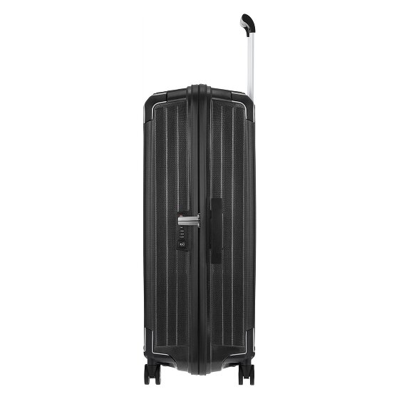 Samsonite Lite-Box 4 wheels Trolley 75 cm