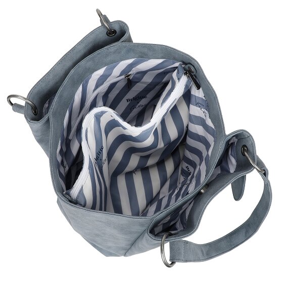 Fritzi aus Preußen Brigitte x Fritzi Jive Shopper Bag 40 cm