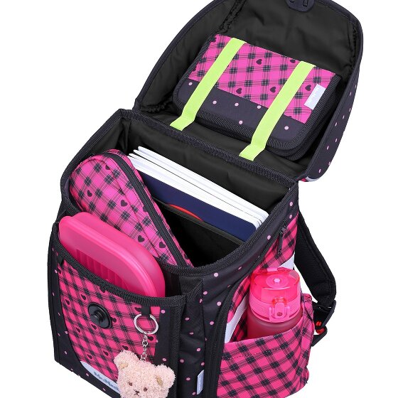 McNeill Primo School bag set 8-piece