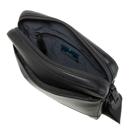 Joop! Manciano Shoulder bag Leather 22.5 cm Joop! Manciano Shoulder bag Leather 22.5 cm