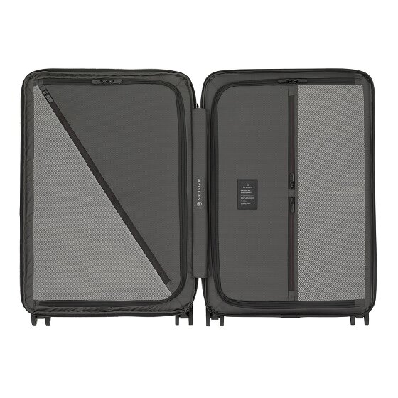 Victorinox Airox Advanced 4 wheels Trolley M 69 cm with expansion pleat