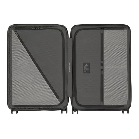 Victorinox Airox Advanced 4 wheels Trolley M 69 cm with expansion pleat