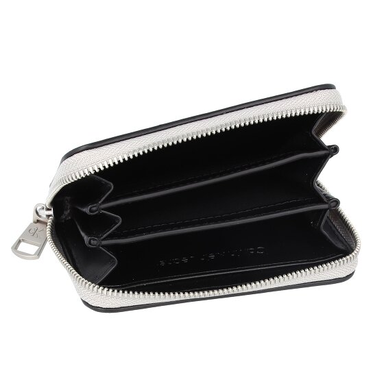 Calvin Klein Jeans Sculpted Wallet 10.5 cm