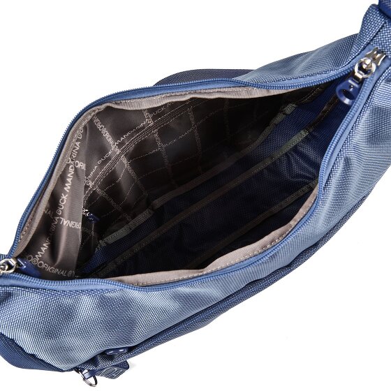 Mandarina Duck MD20 Shoulder bag 39 cm Expandable