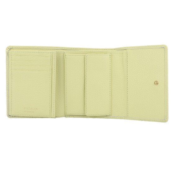 Picard Wallet RFID protection Leather 12.5 cm