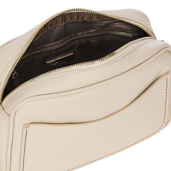 Bric's Gondola Shoulder bag Leather 22 cm