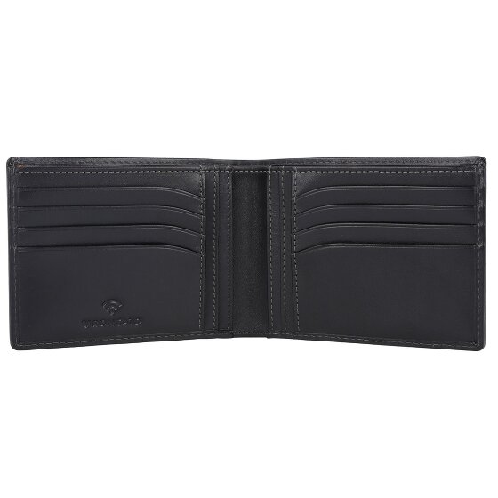 Roncato Pisa wallet RFID leather 12 cm