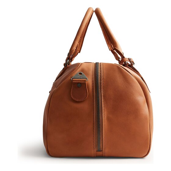 The Chesterfield Brand Liam-II Weekender travel bag Genuine Leather 46 cm
