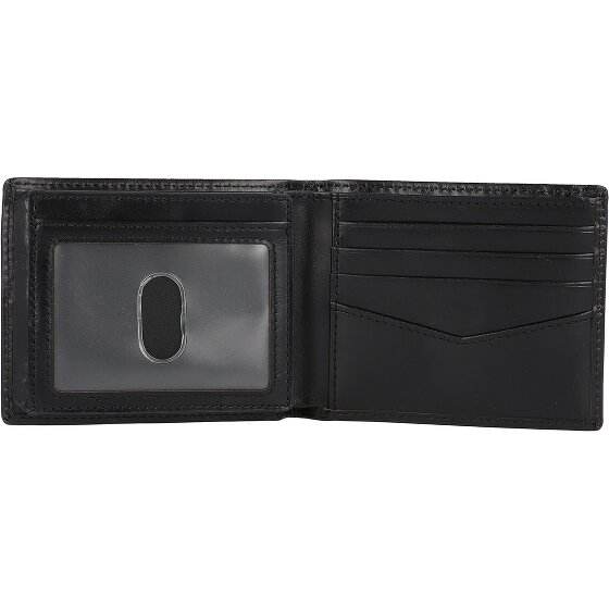 Fossil Ryan wallet RFID leather 11 cm