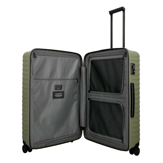 Titan Upgrade 4 wheels Trolley L 75 cm