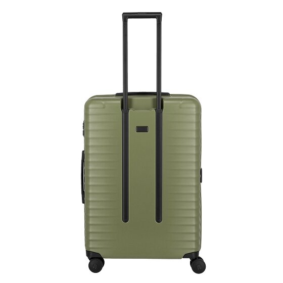 Titan Upgrade 4 wheels Trolley L 75 cm