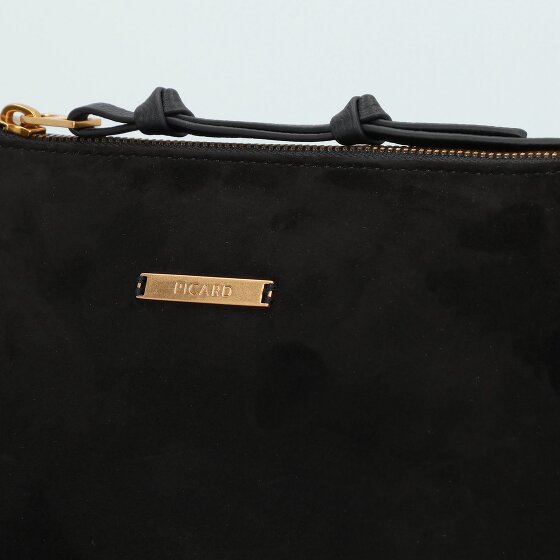 Picard Bellair Shoulder bag Leather 22 cm