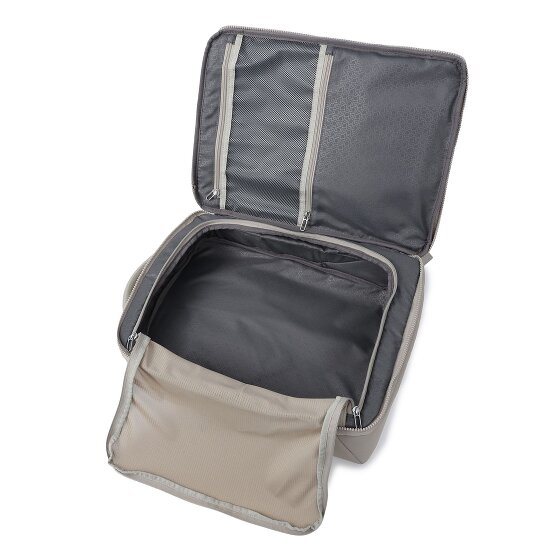 Hedgren Furo Tabi travel backpack with RFID 40 cm laptop compartment