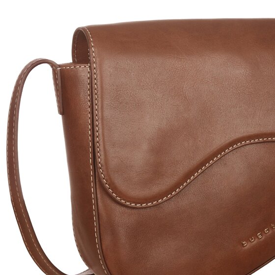 Bugatti Sadie Shoulder bag Genuine Leather 28 cm