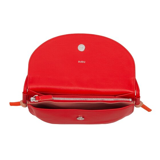 DuDu Skye Shoulder bag Genuine Leather 21 cm