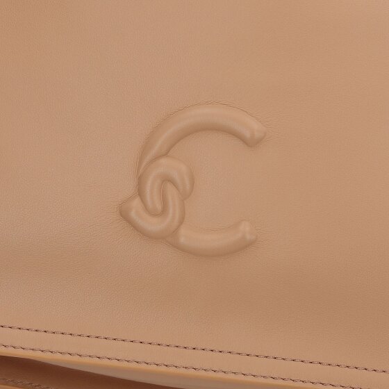 Coccinelle Dulse Shoulder Bag Leather 37 cm