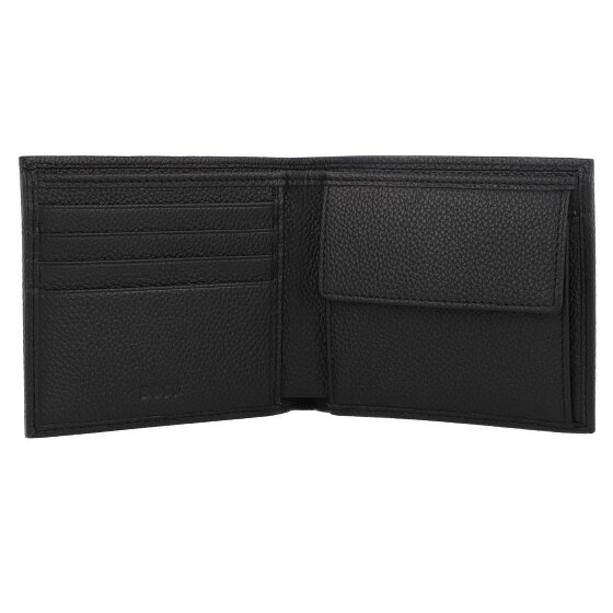 Boss Gbbm Wallet RFID protection Leather 16.5 cm Gift box