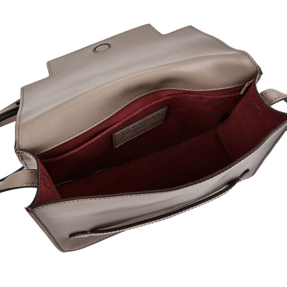 The Bridge Lucrezia Shoulder bag Genuine Leather 22 cm