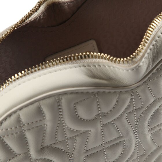 Aigner Fashion Shoulder Bag Leather 19 cm